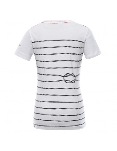 Kid's T-Shirt MARINO 2 white