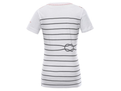 Kid's T-Shirt MARINO 2 white