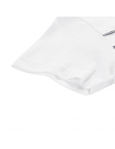 Kid's T-Shirt MARINO 2 white