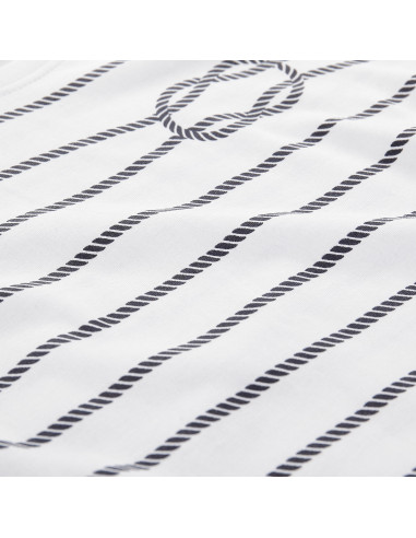 Kid's T-Shirt MARINO 2 white