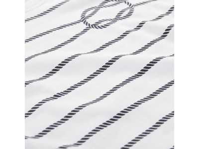 Kid's T-Shirt MARINO 2 white