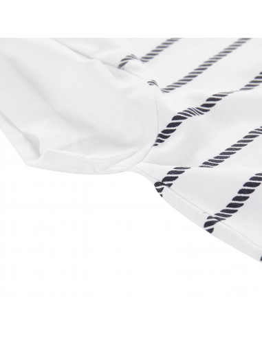 Kid's T-Shirt MARINO 2 white