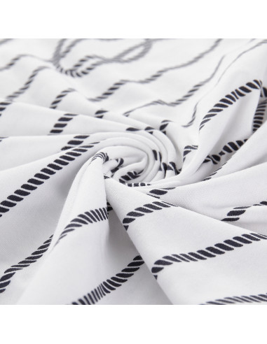 Bērnu T-krekls MARINO 2 balts