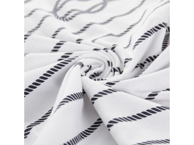 Kid's T-Shirt MARINO 2 white