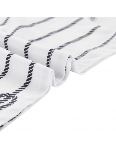 Kid's T-Shirt MARINO 2 white