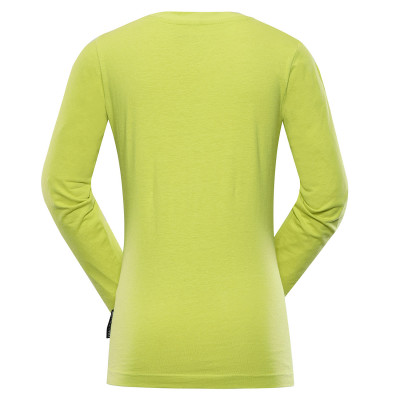 Kid's T-Shirt GWAINO evening primrose 2