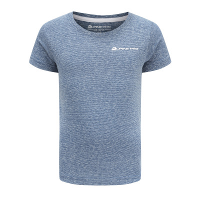 Kid's short sleeve T-shirt FENDO gibraltar sea