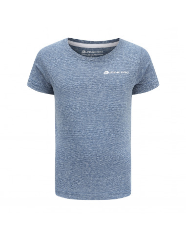 Kid's short sleeve T-shirt FENDO gibraltar sea
