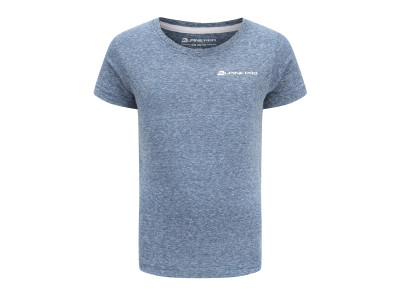 Kid's short sleeve T-shirt FENDO gibraltar sea