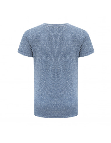 Kid's short sleeve T-shirt FENDO gibraltar sea