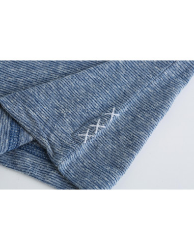 Kid's short sleeve T-shirt FENDO gibraltar sea