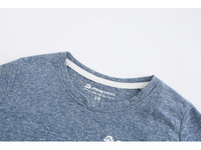 Kid's short sleeve T-shirt FENDO gibraltar sea