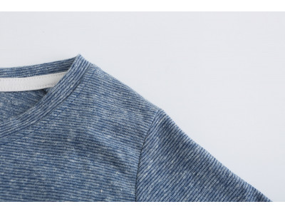 Kid's short sleeve T-shirt FENDO gibraltar sea