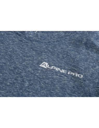 Kid's short sleeve T-shirt FENDO gibraltar sea