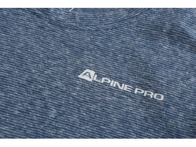 Bērnu T-krekls ar īsām piedurknēm FENDO gibraltāra zils