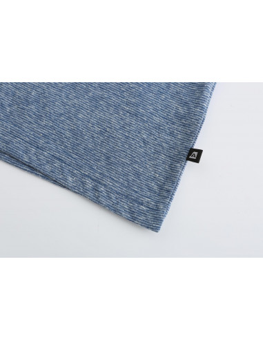 Kid's short sleeve T-shirt FENDO gibraltar sea