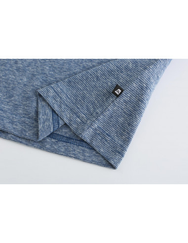 Kid's short sleeve T-shirt FENDO gibraltar sea