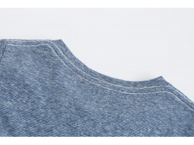 Kid's short sleeve T-shirt FENDO gibraltar sea