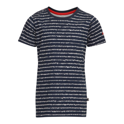 Kid's short sleeve T-shirt MAARO gibraltar sea  pb