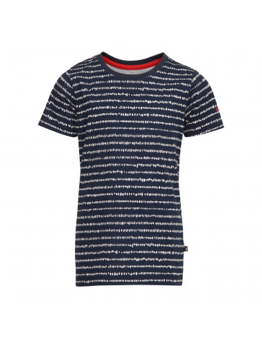 Kid's short sleeve T-shirt MAARO gibraltar sea  pb