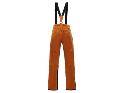 Ladies pants ANAPA 3 golden oak 