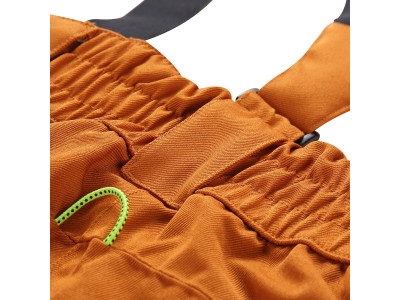 Ladies pants ANAPA 3 golden oak 