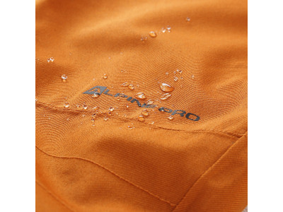 Ladies pants ANAPA 3 golden oak 