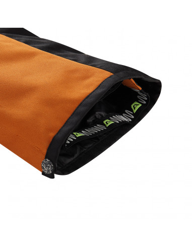 Ladies pants ANAPA 3 golden oak 