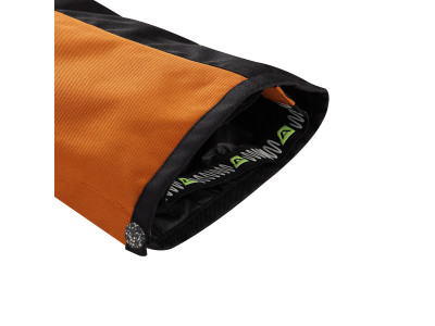 Ladies pants ANAPA 3 golden oak 