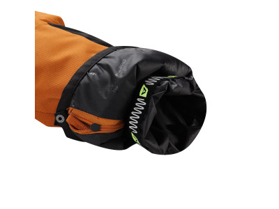 Ladies pants ANAPA 3 golden oak 