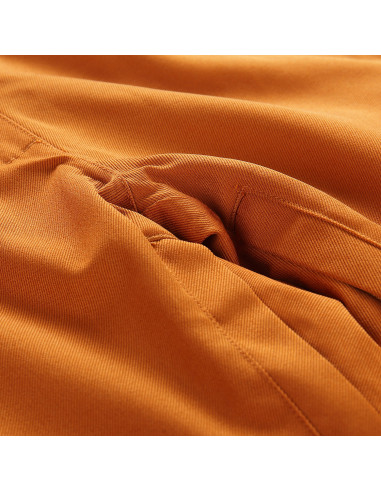 Ladies pants ANAPA 3 golden oak 