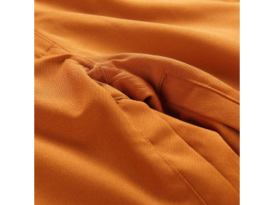 Ladies pants ANAPA 3 golden oak 