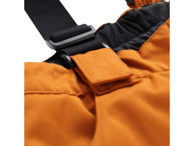 Ladies pants ANAPA 3 golden oak 