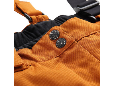 Ladies pants ANAPA 3 golden oak 