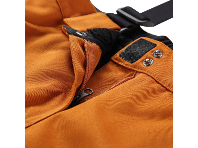 Ladies pants ANAPA 3 golden oak 