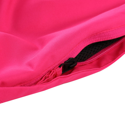 Ladies ski pants ANIKA 3 pink glo 2