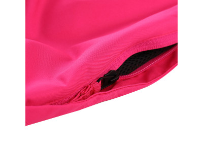 Ladies ski pants ANIKA 3 pink glo