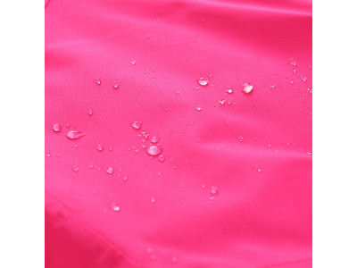 Ladies ski pants ANIKA 3 pink glo