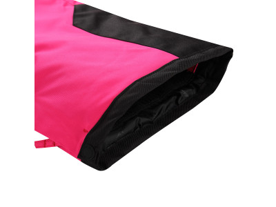 Ladies ski pants ANIKA 3 pink glo