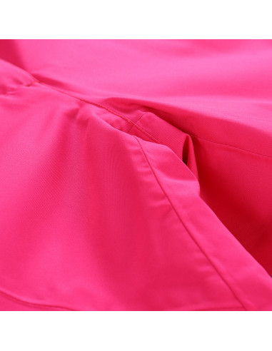 Ladies ski pants ANIKA 3 pink glo