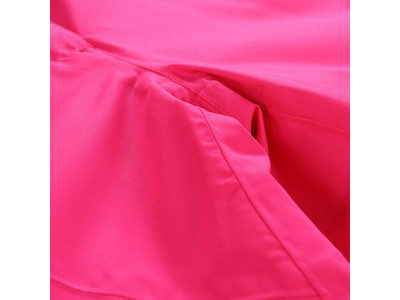 Ladies ski pants ANIKA 3 pink glo