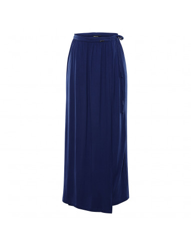 Ladies skirt LARCA estate blue