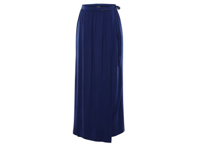 Ladies skirt LARCA estate blue
