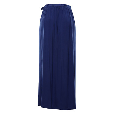 Ladies skirt LARCA estate blue 2
