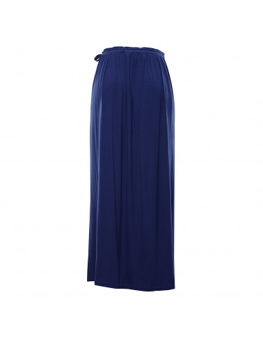 Ladies skirt LARCA estate blue