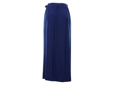 Ladies skirt LARCA estate blue