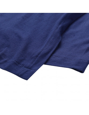 Ladies skirt LARCA estate blue