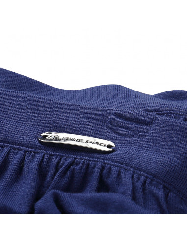 Ladies skirt LARCA estate blue