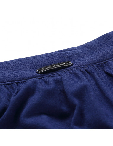 Ladies skirt LARCA estate blue