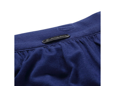 Ladies skirt LARCA estate blue